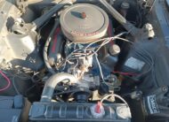 FORD MUSTANG 1965 V8