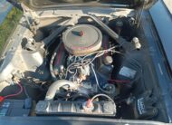 FORD MUSTANG 1965 V8