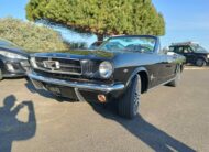FORD MUSTANG 1965 V8