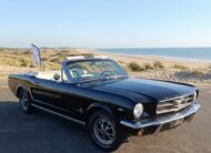 FORD MUSTANG 1965 V8