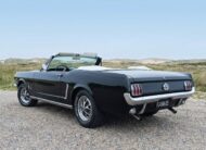 FORD MUSTANG 1965 V8