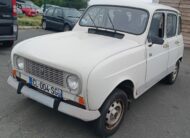 Renault 4L 1.1L 1989 Bon état