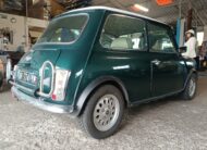 ROVER MINI 1.3L PARFAIT ETAT-A VOIR