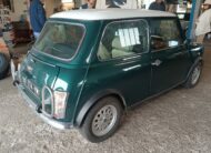 ROVER MINI 1.3L PARFAIT ETAT-A VOIR