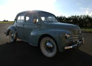 RENAULT 4CV-PARFAIT ETAT- A VOIR