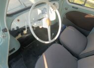 RENAULT 4CV-PARFAIT ETAT- A VOIR