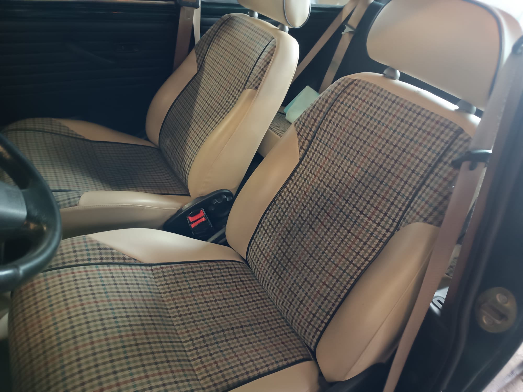 ROVER MINI 1.3L PARFAIT ETAT-A VOIR