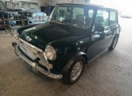 ROVER MINI 1.3L PARFAIT ETAT-A VOIR