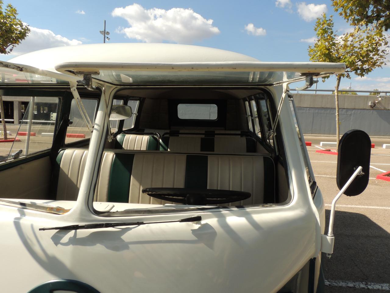 Volkswagen Combi T1 1957 Très bon état