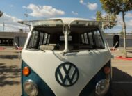 Volkswagen Combi T1 1957 Très bon état
