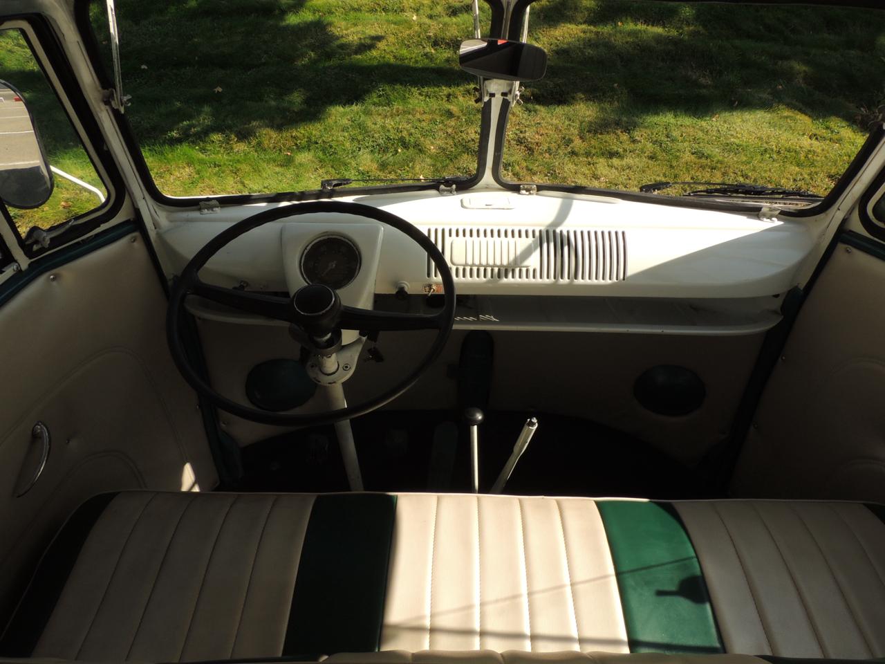 Volkswagen Combi T1 1957 Très bon état